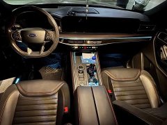 Ford Explorer EcoBoost 285 AWD ST-LINE 6-Seater - ფოტო 4