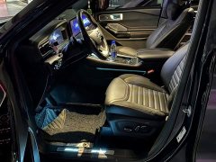 Ford Explorer EcoBoost 285 AWD ST-LINE 6-Seater - ფოტო 5
