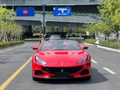 Ferrari Portofino 3.9T M - ფოტო 1