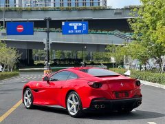 Ferrari Portofino 3.9T M - ფოტო 3