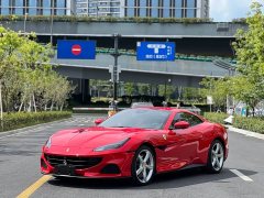 Ferrari Portofino 3.9T M - ფოტო 4