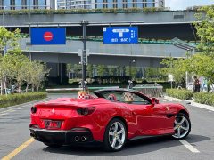 Ferrari Portofino 3.9T M - ფოტო 5