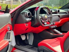 Ferrari Portofino 3.9T M - ფოტო 6