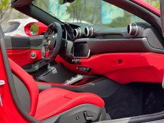 Ferrari Portofino 3.9T M - ფოტო 7