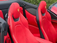 Ferrari Portofino 3.9T M - ფოტო 8