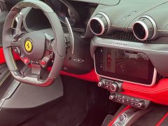 Ferrari Portofino 3.9T M - ფოტო 9
