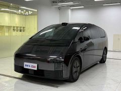 Li Auto Li Xiang MEGA Ultra - ფოტო 1