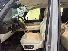 Li Auto Li Xiang MEGA Ultra - ფოტო 10
