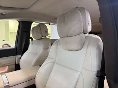 Li Auto Li Xiang MEGA Ultra - ფოტო 11