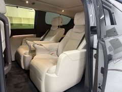 Li Auto Li Xiang MEGA Ultra - ფოტო 12