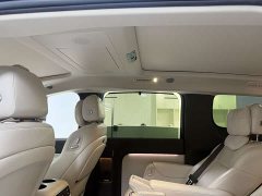 Li Auto Li Xiang MEGA Ultra - ფოტო 13