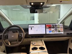 Li Auto Li Xiang MEGA Ultra - ფოტო 15