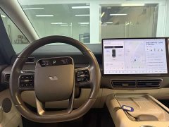 Li Auto Li Xiang MEGA Ultra - ფოტო 16