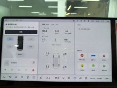 Li Auto Li Xiang MEGA Ultra - ფოტო 18