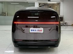Li Auto Li Xiang MEGA Ultra - ფოტო 4