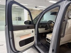 Li Auto Li Xiang MEGA Ultra - ფოტო 7