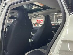 Volkswagen Touareg New Sharp 1.5L Sharp Edition - ფოტო 10