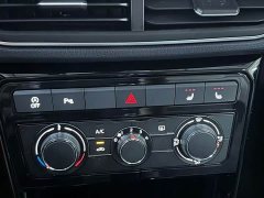 Volkswagen Touareg New Sharp 1.5L Sharp Edition - ფოტო 11