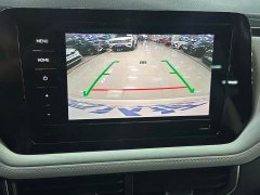 Volkswagen Touareg New Sharp 1.5L Sharp Edition - ფოტო 12