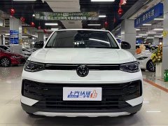 Volkswagen Touareg New Sharp 1.5L Sharp Edition - ფოტო 2