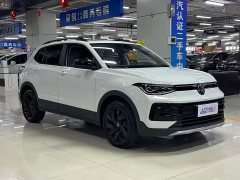Volkswagen Touareg New Sharp 1.5L Sharp Edition - ფოტო 3