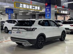 Volkswagen Touareg New Sharp 1.5L Sharp Edition - ფოტო 4