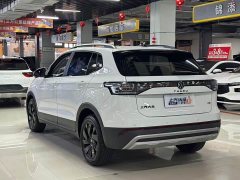 Volkswagen Touareg New Sharp 1.5L Sharp Edition - ფოტო 6