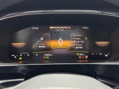 Volkswagen Touareg New Sharp 1.5L Sharp Edition - ფოტო 7