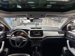 Volkswagen Touareg New Sharp 1.5L Sharp Edition - ფოტო 9