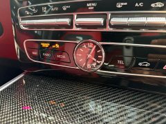 Mercedes-Benz Mercedes-AMG G 63 - ფოტო 11