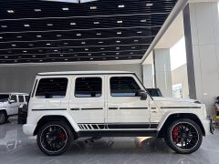 Mercedes-Benz Mercedes-AMG G 63 - ფოტო 14