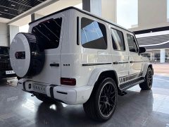 Mercedes-Benz Mercedes-AMG G 63 - ფოტო 15