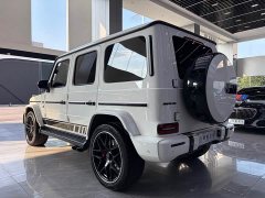Mercedes-Benz Mercedes-AMG G 63 - ფოტო 17