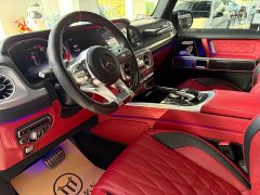 Mercedes-Benz Mercedes-AMG G 63 - ფოტო 5