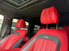 Mercedes-Benz Mercedes-AMG G 63 - ფოტო 6