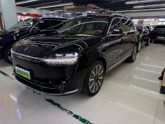 AITO M9 Extended Range Max 42kWh 6-Seater - ფოტო 1