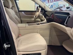 AITO M9 Extended Range Max 42kWh 6-Seater - ფოტო 11