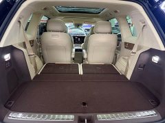 AITO M9 Extended Range Max 42kWh 6-Seater - ფოტო 12