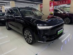 AITO M9 Extended Range Max 42kWh 6-Seater - ფოტო 3