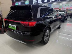 AITO M9 Extended Range Max 42kWh 6-Seater - ფოტო 4