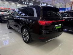 AITO M9 Extended Range Max 42kWh 6-Seater - ფოტო 5