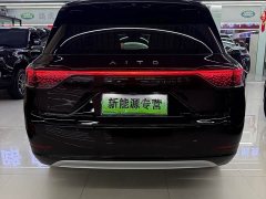 AITO M9 Extended Range Max 42kWh 6-Seater - ფოტო 6