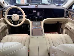 AITO M9 Extended Range Max 42kWh 6-Seater - ფოტო 8