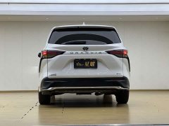 Toyota Gravia 2.5L Hybrid Comfort Edition - ფოტო 20