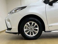 Toyota Gravia 2.5L Hybrid Comfort Edition - ფოტო 5