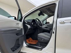 Toyota Gravia 2.5L Hybrid Comfort Edition - ფოტო 8