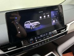 Toyota Gravia 2.5L Hybrid Comfort Edition - ფოტო 9