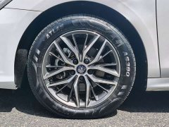 BYD Qin Plus DM-i 120KM Luxury - ფოტო 11
