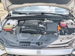 BYD Qin Plus DM-i 120KM Luxury - ფოტო 12