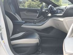 BYD Qin Plus DM-i 120KM Luxury - ფოტო 15